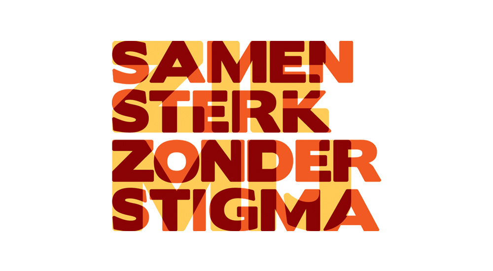 Samen Sterk zonder Stigma